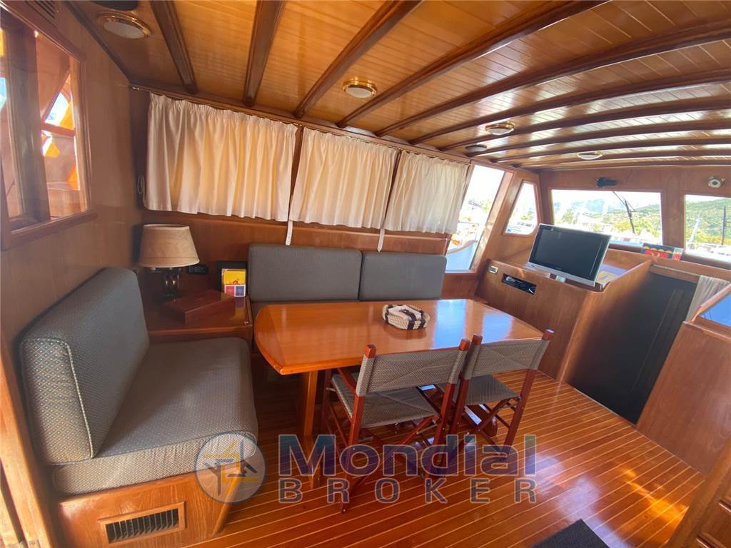 CANTIERE AZZURRO 58