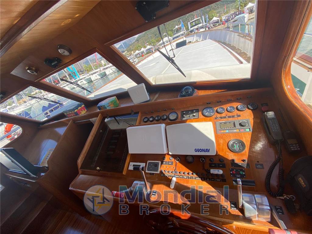 CANTIERE AZZURRO 58