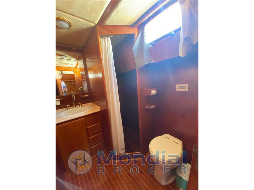 CANTIERE AZZURRO 58