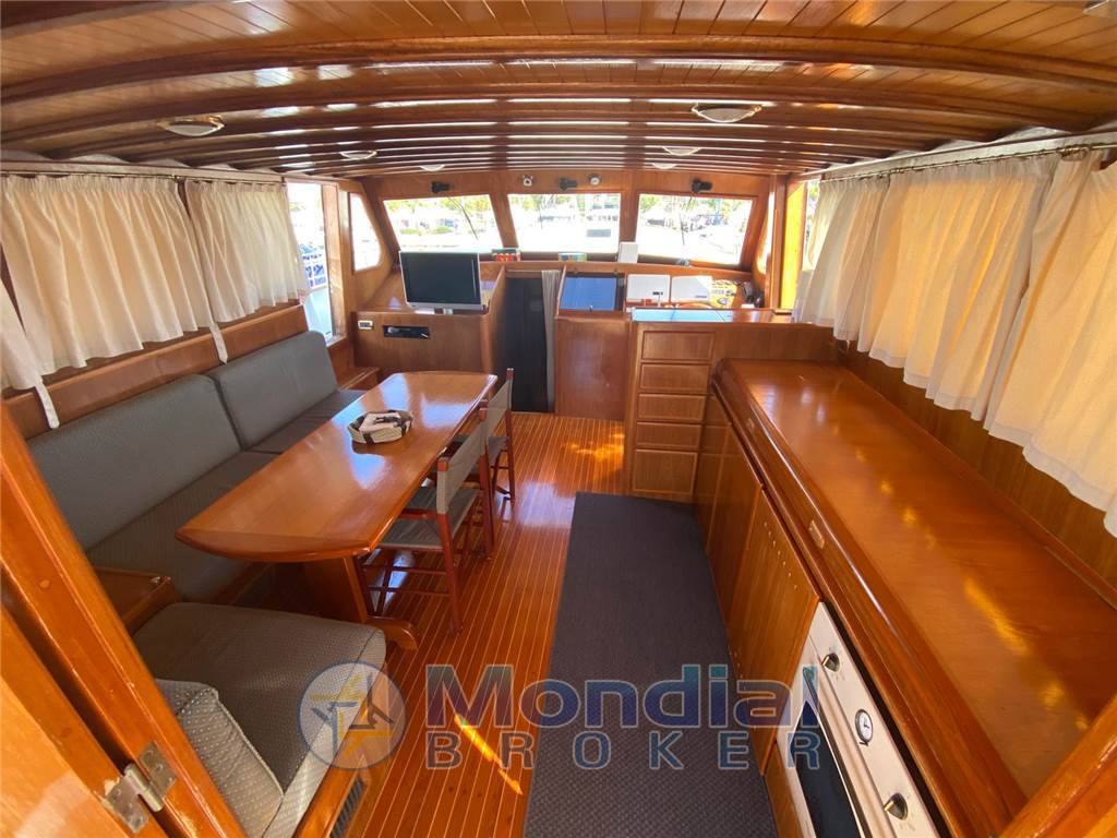 CANTIERE AZZURRO 58