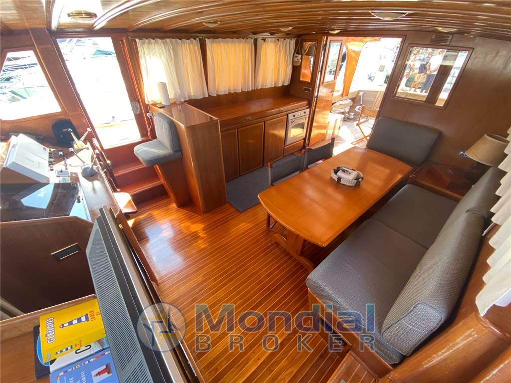 CANTIERE AZZURRO 58