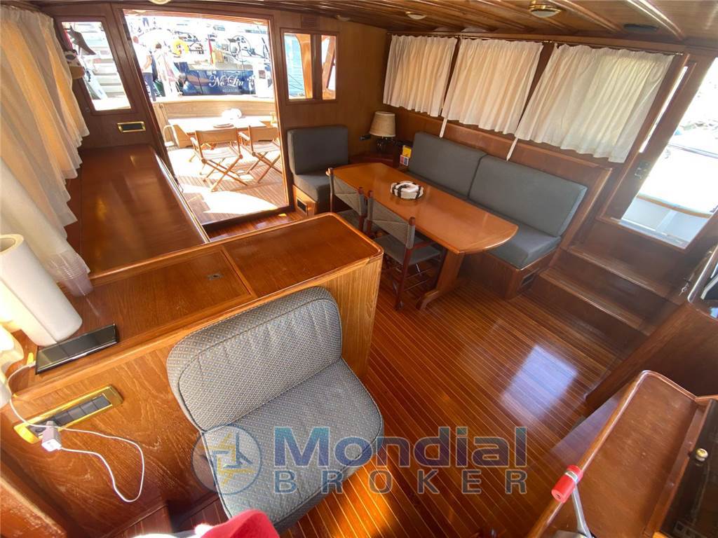CANTIERE AZZURRO 58