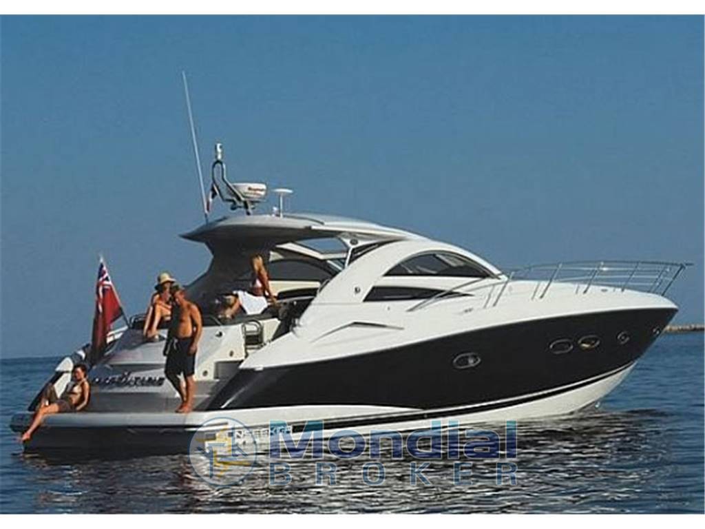 SUNSEEKER 53 PORTOFINO