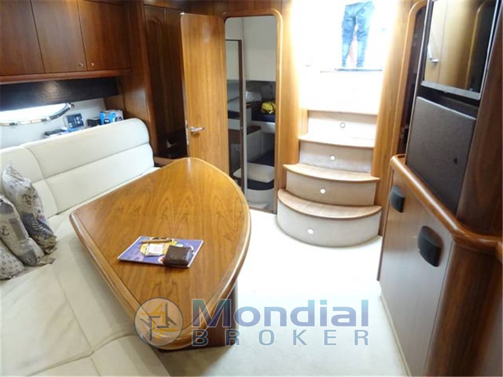 SUNSEEKER 53 PORTOFINO