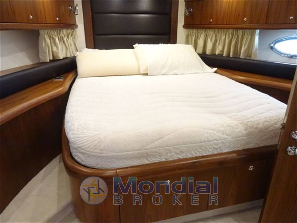 SUNSEEKER 53 PORTOFINO