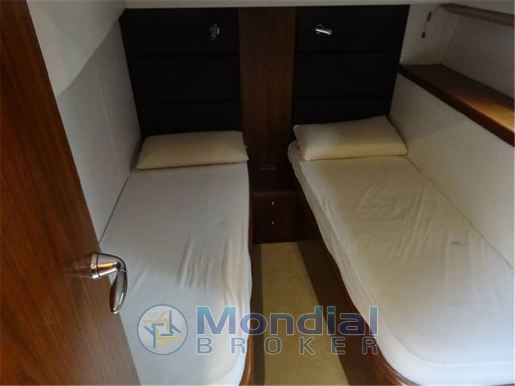 SUNSEEKER 53 PORTOFINO