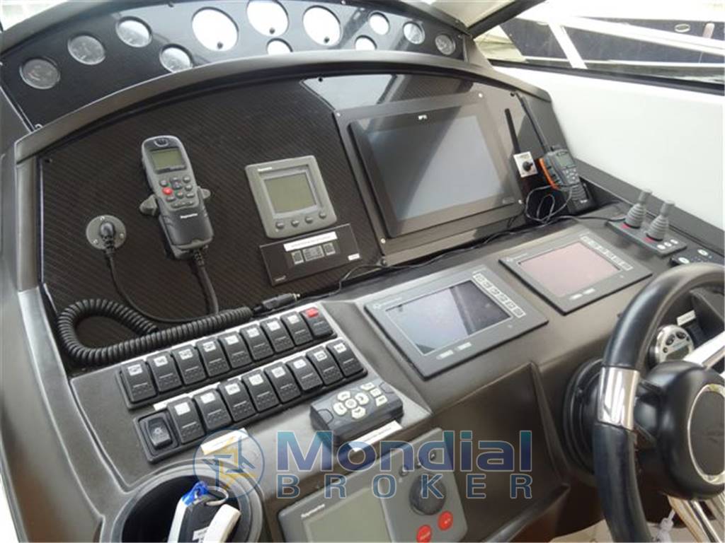 SUNSEEKER 53 PORTOFINO