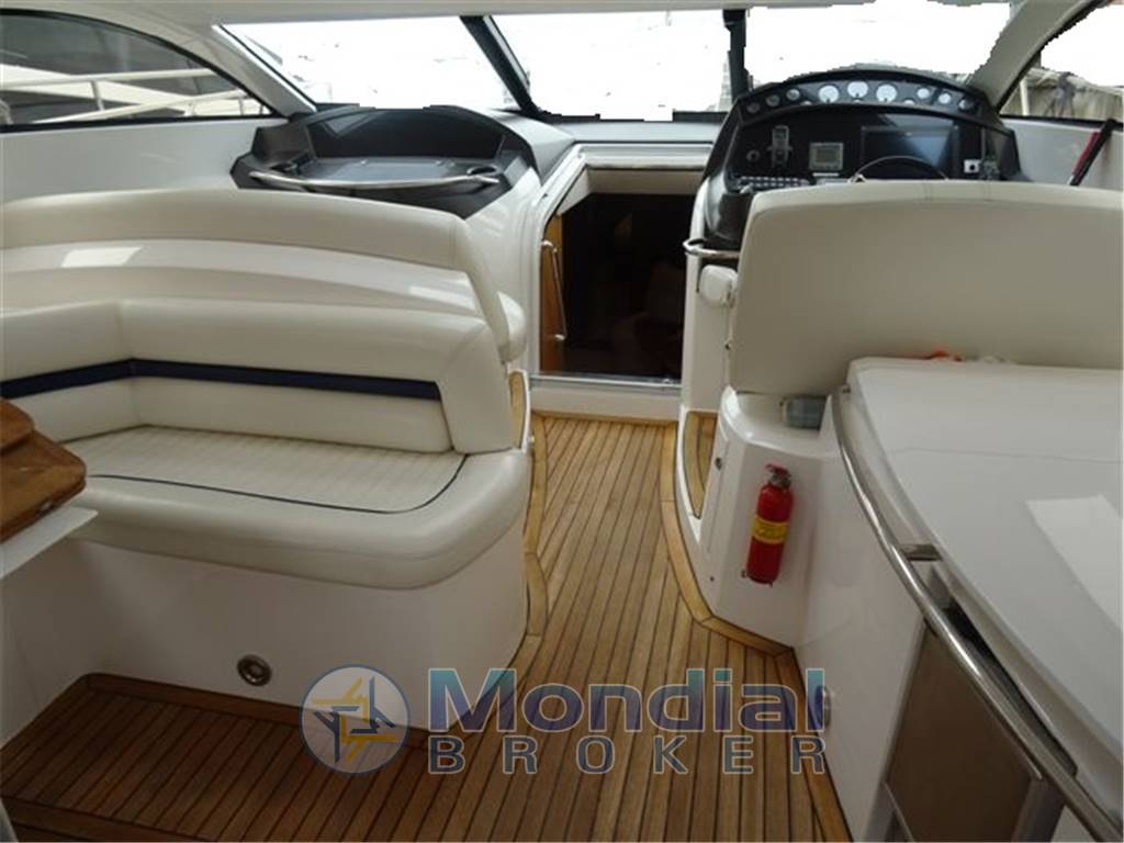 SUNSEEKER 53 PORTOFINO