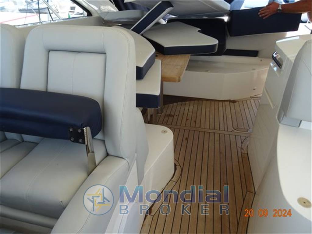 PRINCESS V45