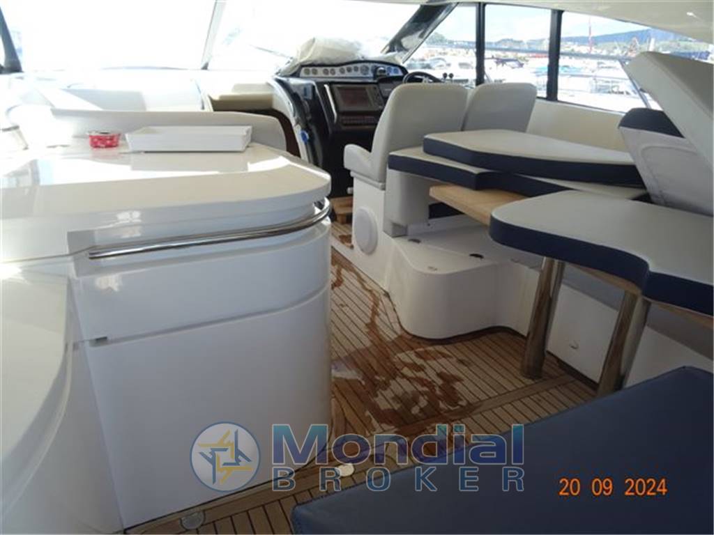 PRINCESS V45