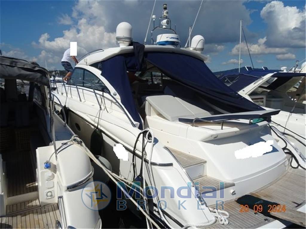 PRINCESS V45