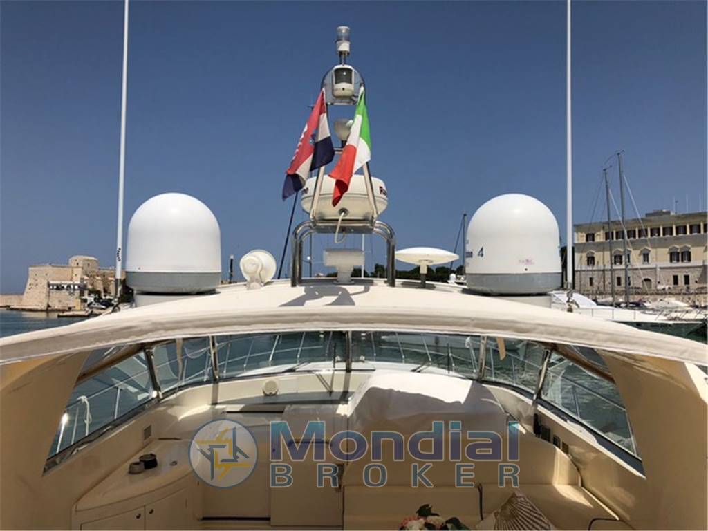 CANTIERI del GOLFO IPANEMA X54