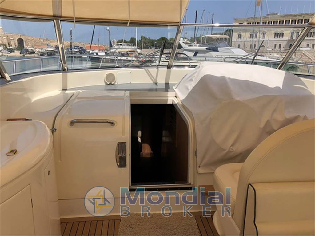 CANTIERI del GOLFO IPANEMA X54