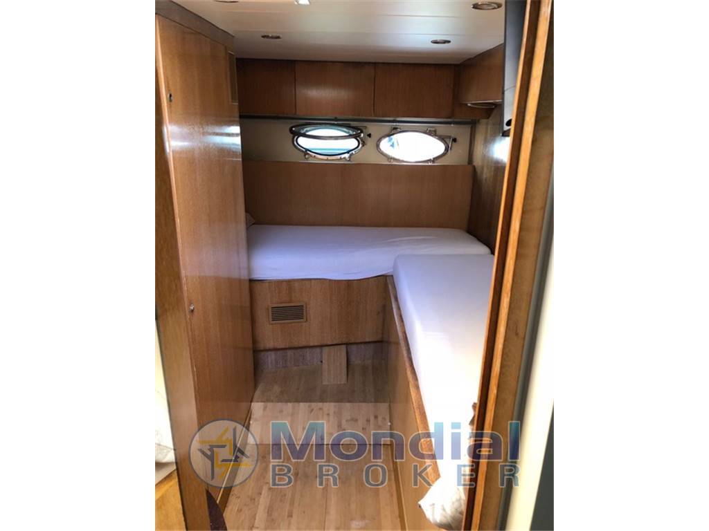 CANTIERI del GOLFO IPANEMA X54