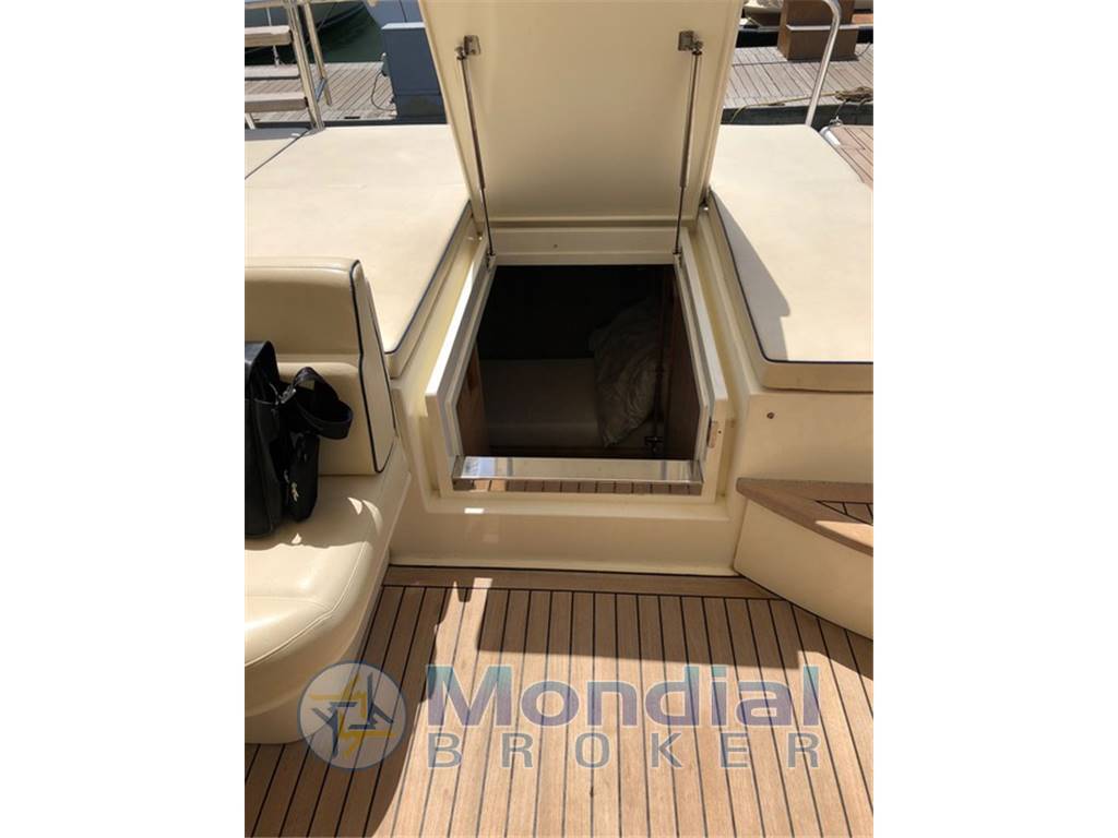 CANTIERI del GOLFO IPANEMA X54