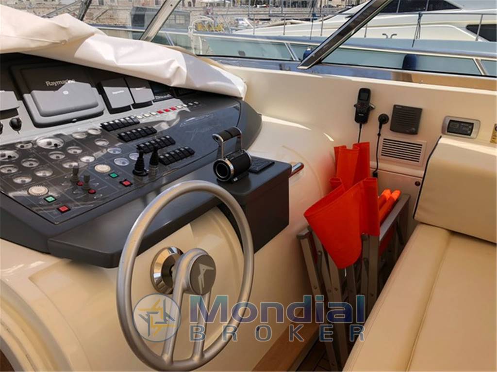 CANTIERI del GOLFO IPANEMA X54
