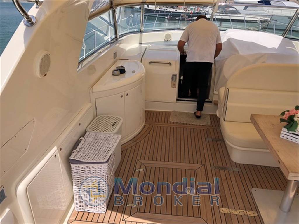 CANTIERI del GOLFO IPANEMA X54