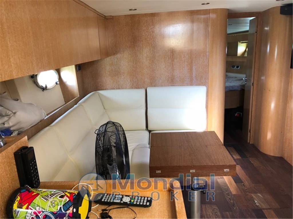 CANTIERI del GOLFO IPANEMA X54