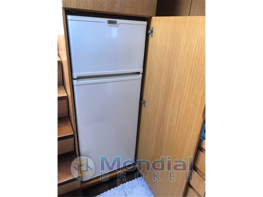 CANTIERI del GOLFO IPANEMA X54