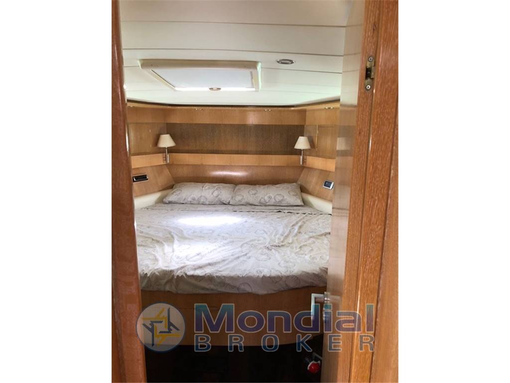 CANTIERI del GOLFO IPANEMA X54