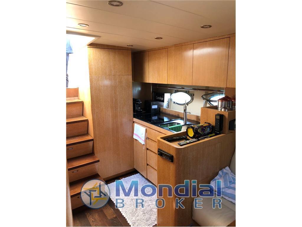 CANTIERI del GOLFO IPANEMA X54