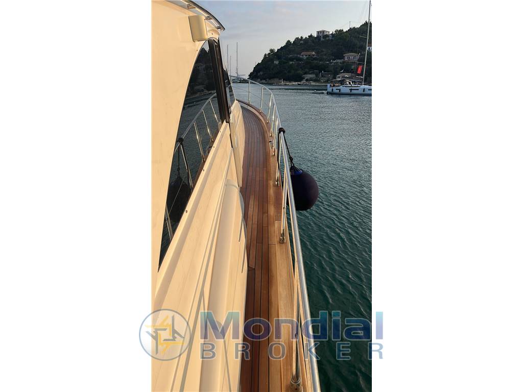 ESTENSI 540 GOLDSTAR