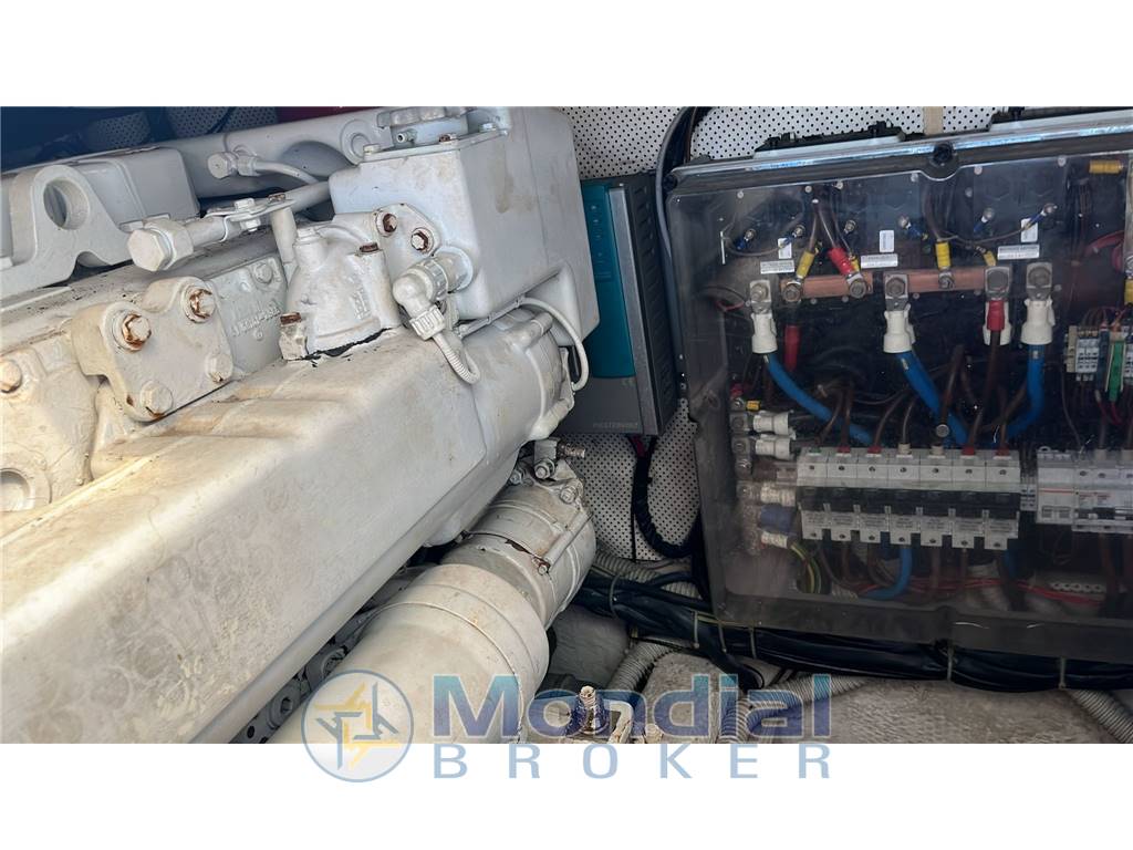 ESTENSI 540 GOLDSTAR