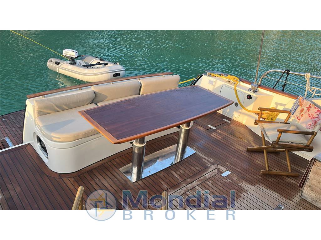 ESTENSI 540 GOLDSTAR