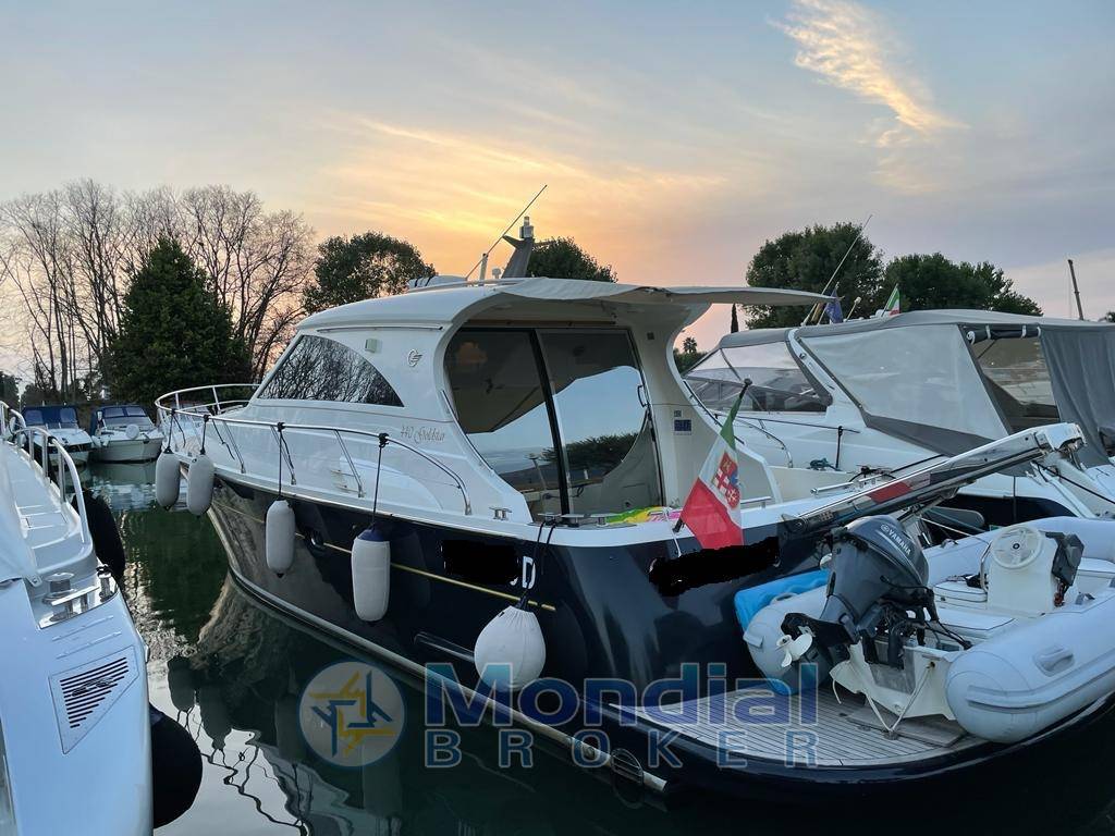 ESTENSI GOLDSTAR 440S