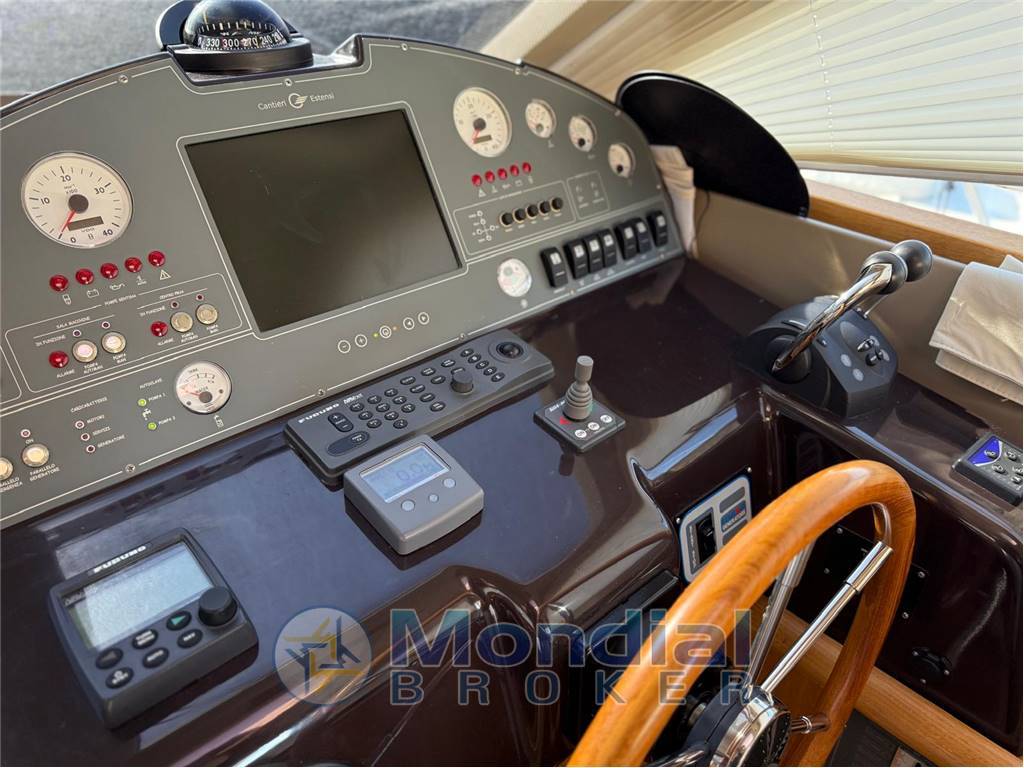 ESTENSI GOLDSTAR 440S