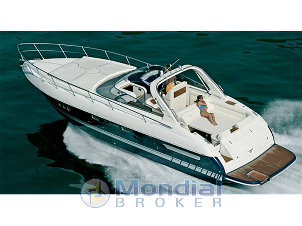 AIRON MARINE  MOLINARI 425 MOLINARI