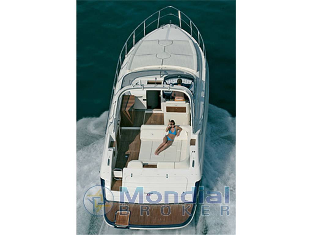 AIRON MARINE  MOLINARI 425 MOLINARI