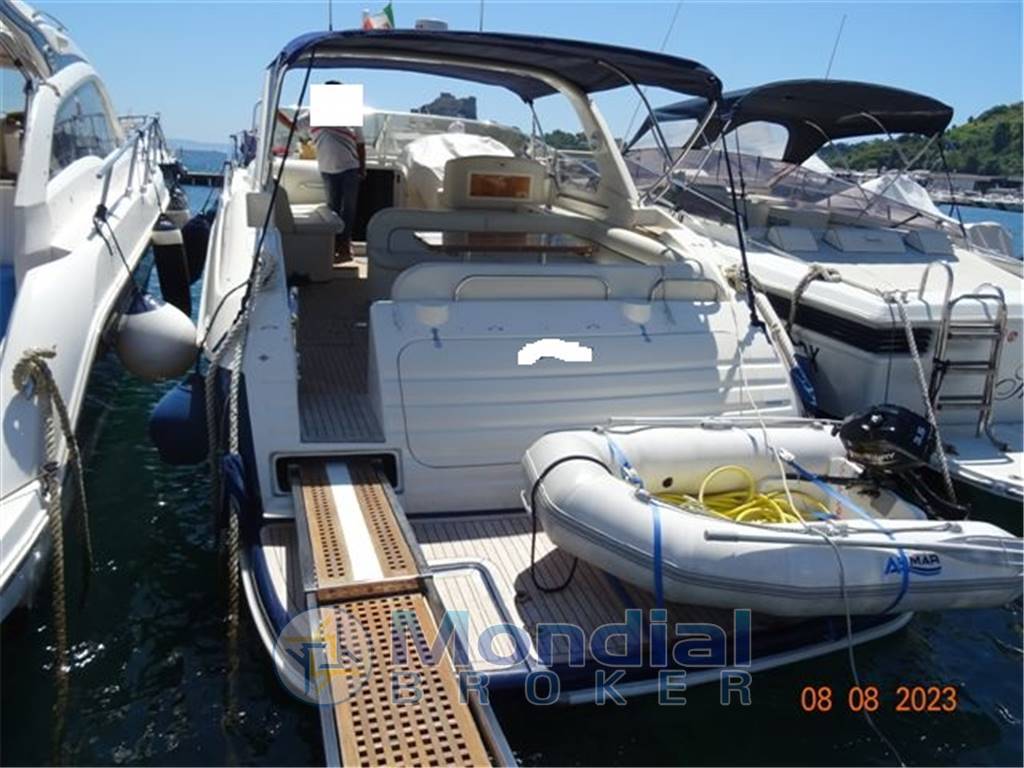AIRON MARINE  MOLINARI 425 MOLINARI