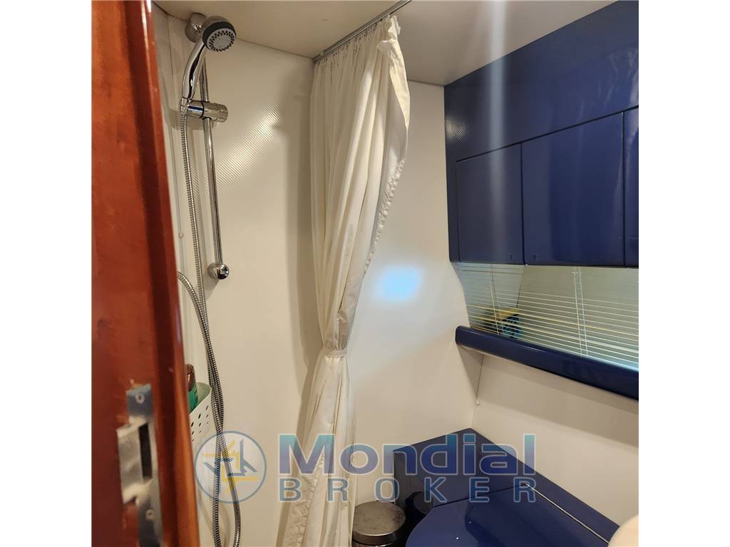AIRON MARINE  MOLINARI 425 MOLINARI