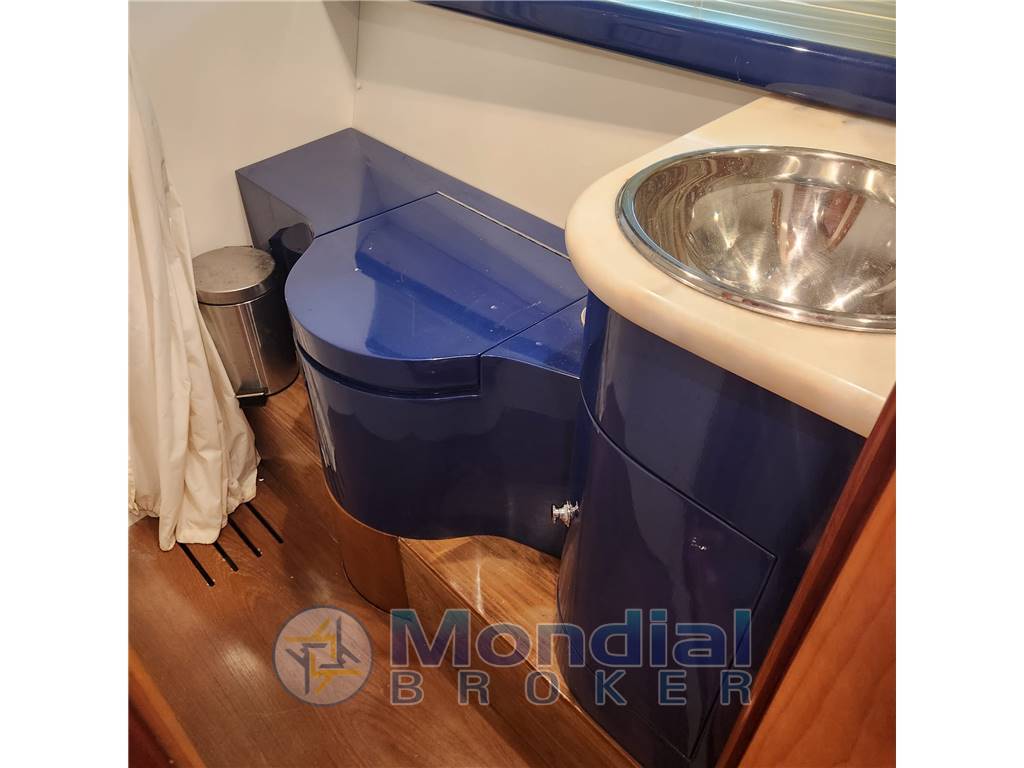 AIRON MARINE  MOLINARI 425 MOLINARI