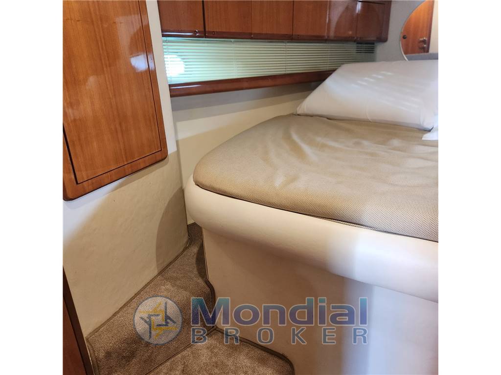 AIRON MARINE  MOLINARI 425 MOLINARI