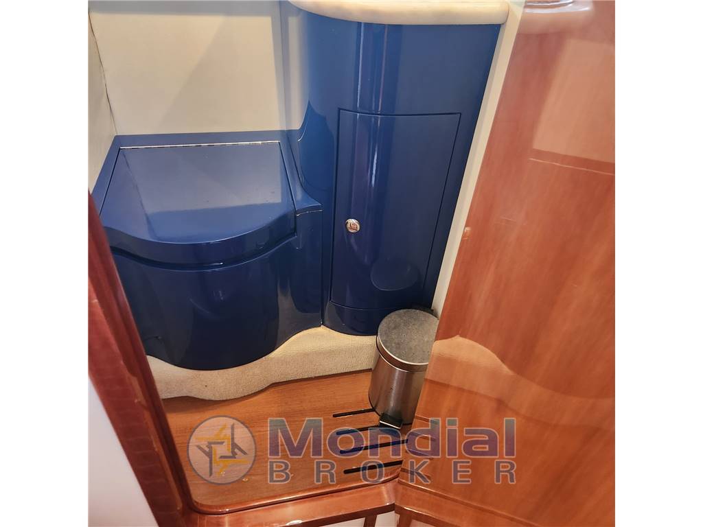 AIRON MARINE  MOLINARI 425 MOLINARI