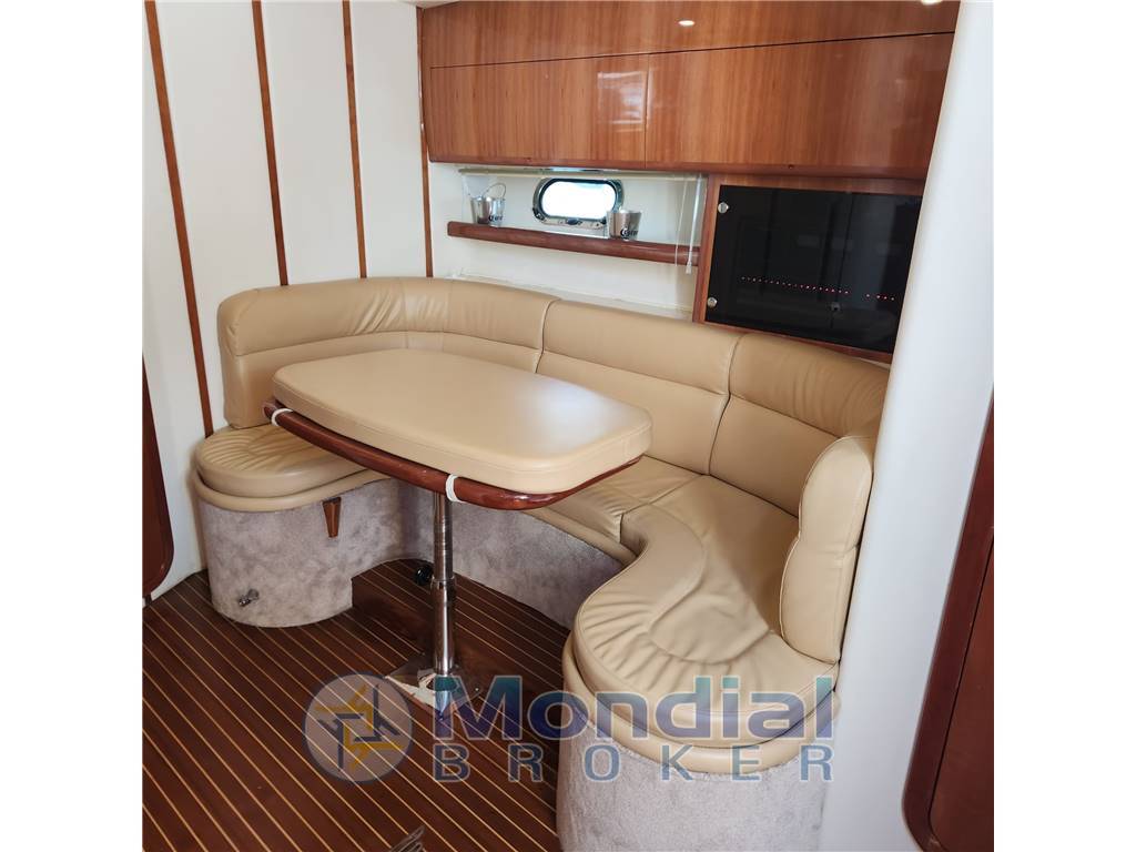 AIRON MARINE  MOLINARI 425 MOLINARI