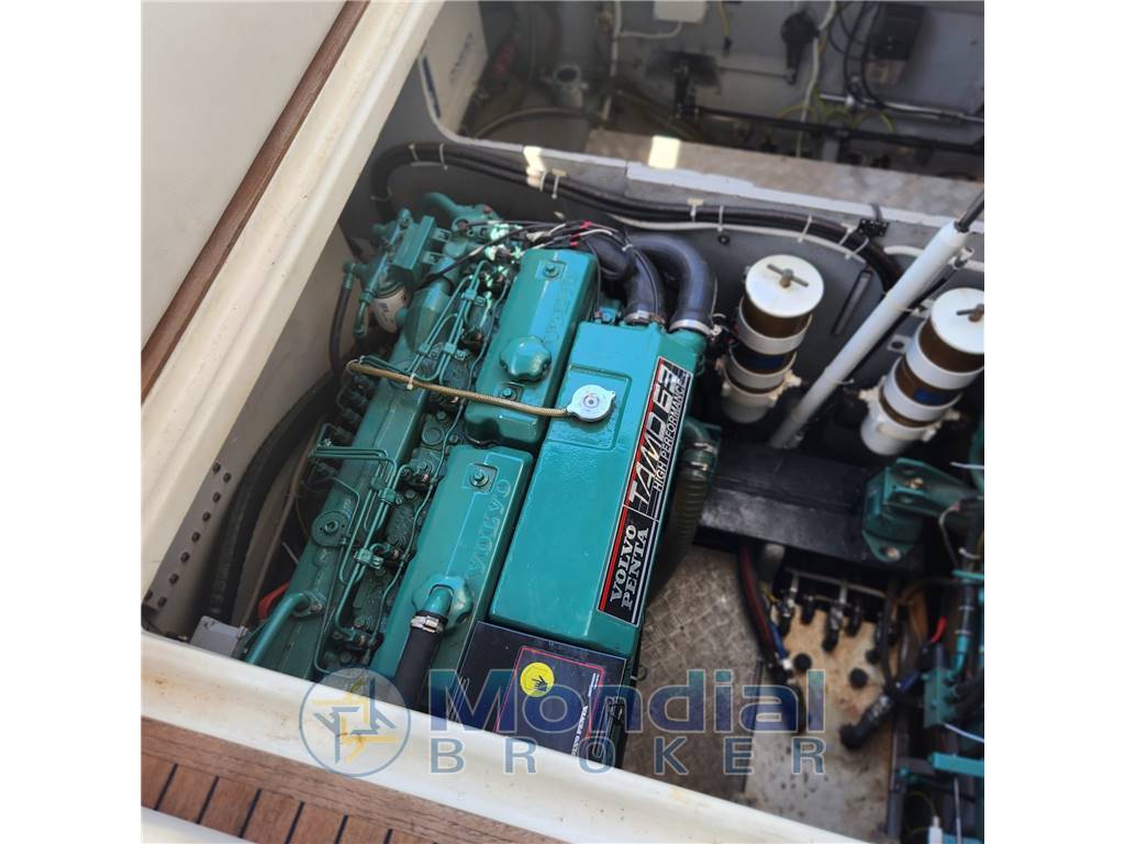 AIRON MARINE  MOLINARI 425 MOLINARI