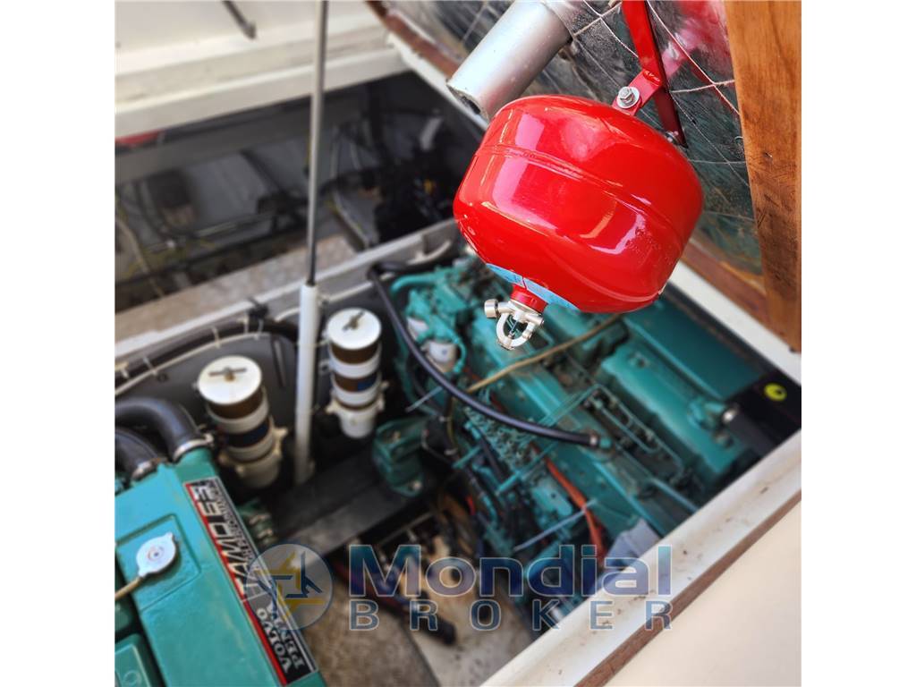 AIRON MARINE  MOLINARI 425 MOLINARI