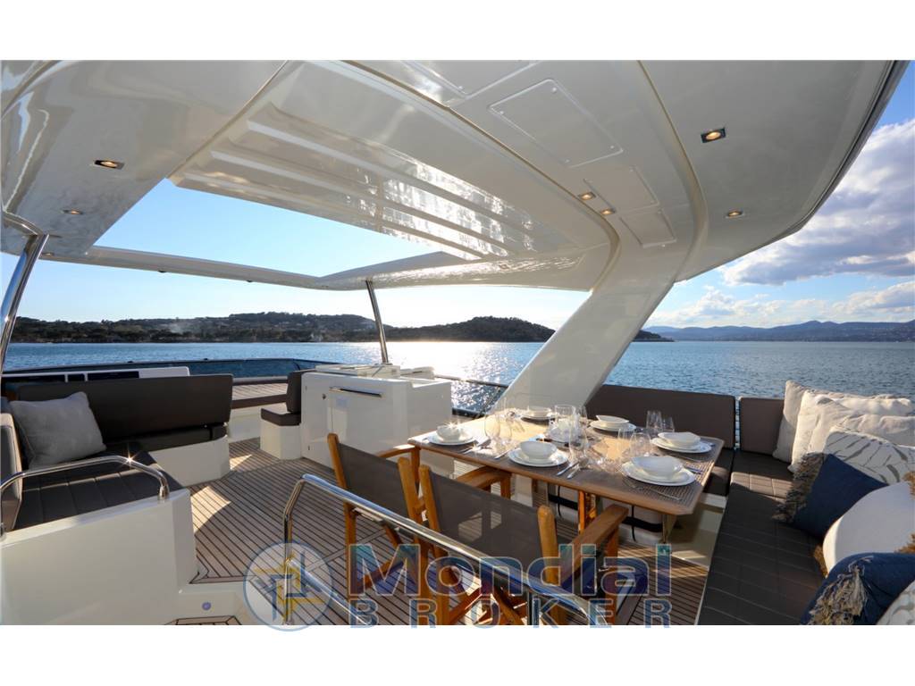 JENNEAU  PRESTIGE  YACHTS PRESTIGE 630