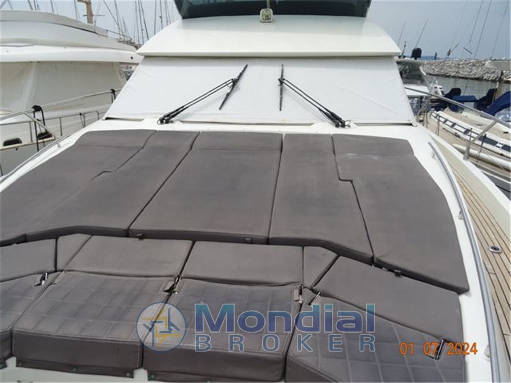 JENNEAU  PRESTIGE  YACHTS PRESTIGE 630