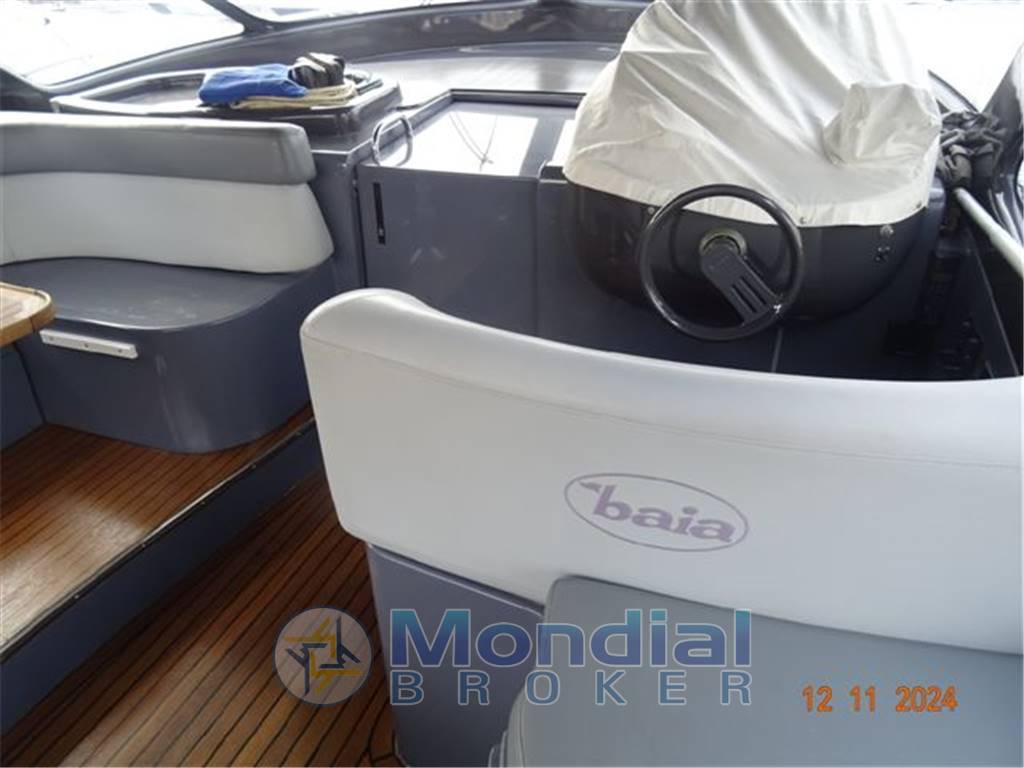 BAIA 48 FLASH