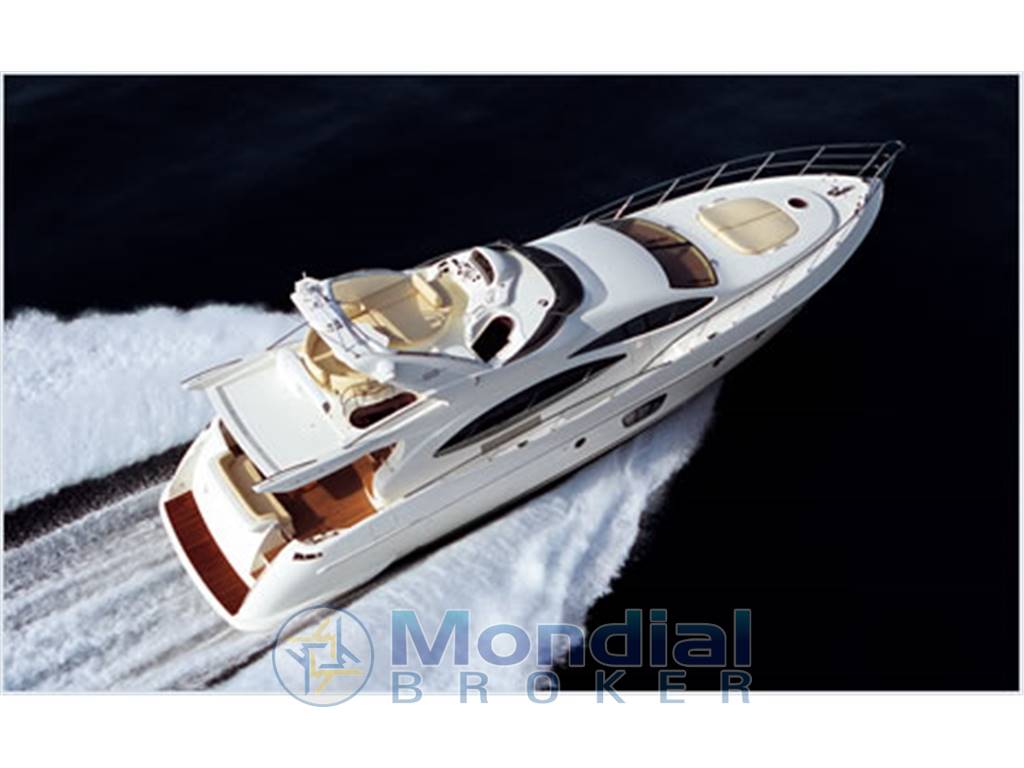 AZIMUT 68 EVO