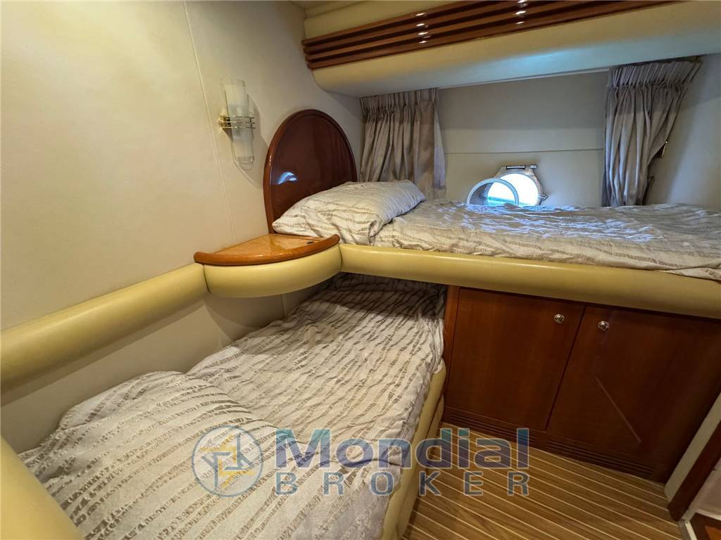 AZIMUT 68 EVO