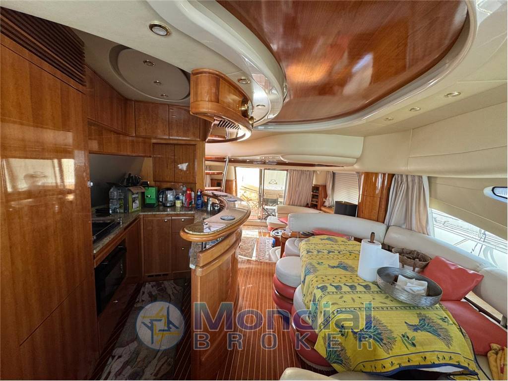 AZIMUT 68 EVO