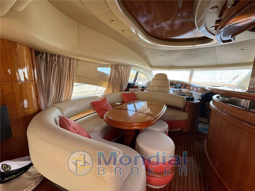 AZIMUT 68 EVO