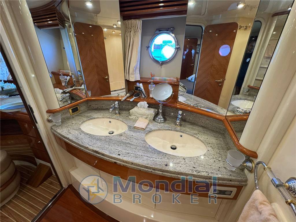 AZIMUT 68 EVO