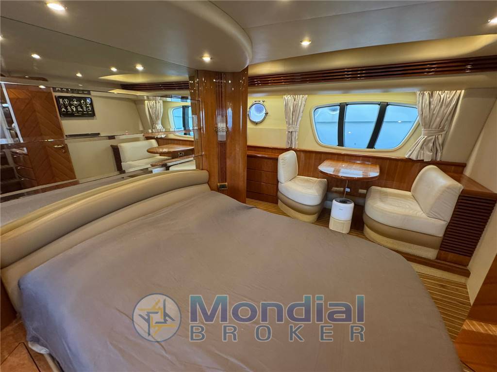 AZIMUT 68 EVO