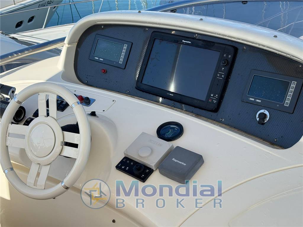 AZIMUT 68 EVO